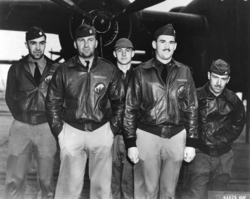 Doolittle Raiders :: Doolittle Raider Crew #6